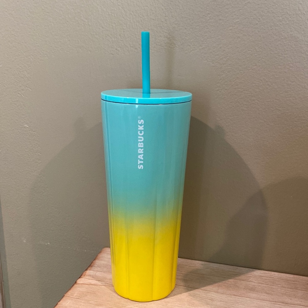Starbucks Cup